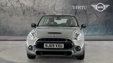 MINI Hatchback 2.0 Cooper S Classic II 3dr Petrol Hatchback